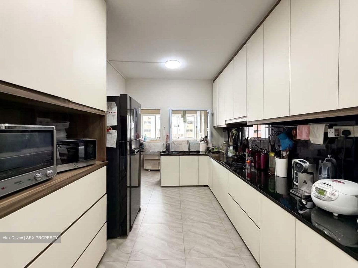 Blk 137 Potong Pasir Avenue 3 (Toa Payoh), HDB 3 Rooms #592542621
